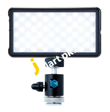 Lume Cube Bi-Color Panel Mini Led Lightning Kit For Professional Dslr Cameras 9W - Imported From Uk